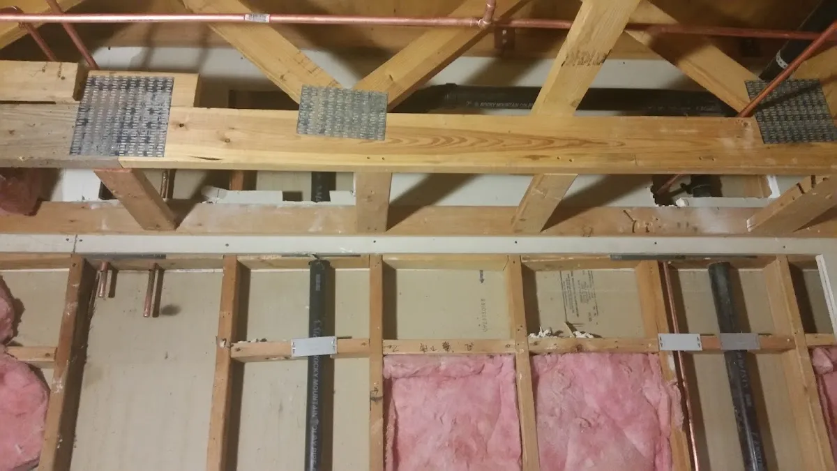 Plumbing services in Knoxville, TN